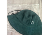 Corteiz Corduroy Bucket Hat - Green